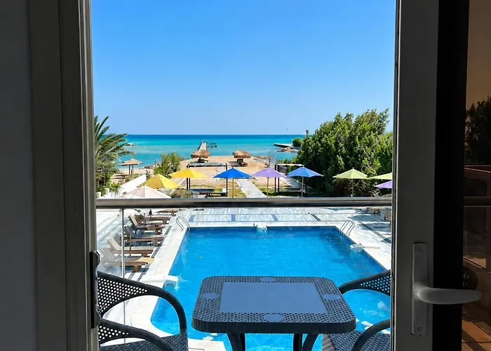 Luxury - Panoramic Red Sea View & Private 公寓 *
